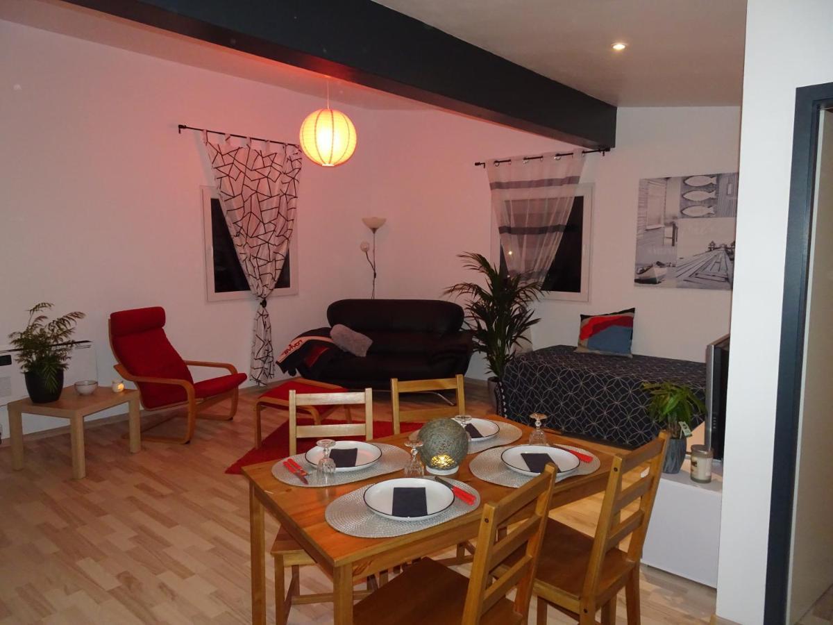 Fab Studio Granges Extérieur photo