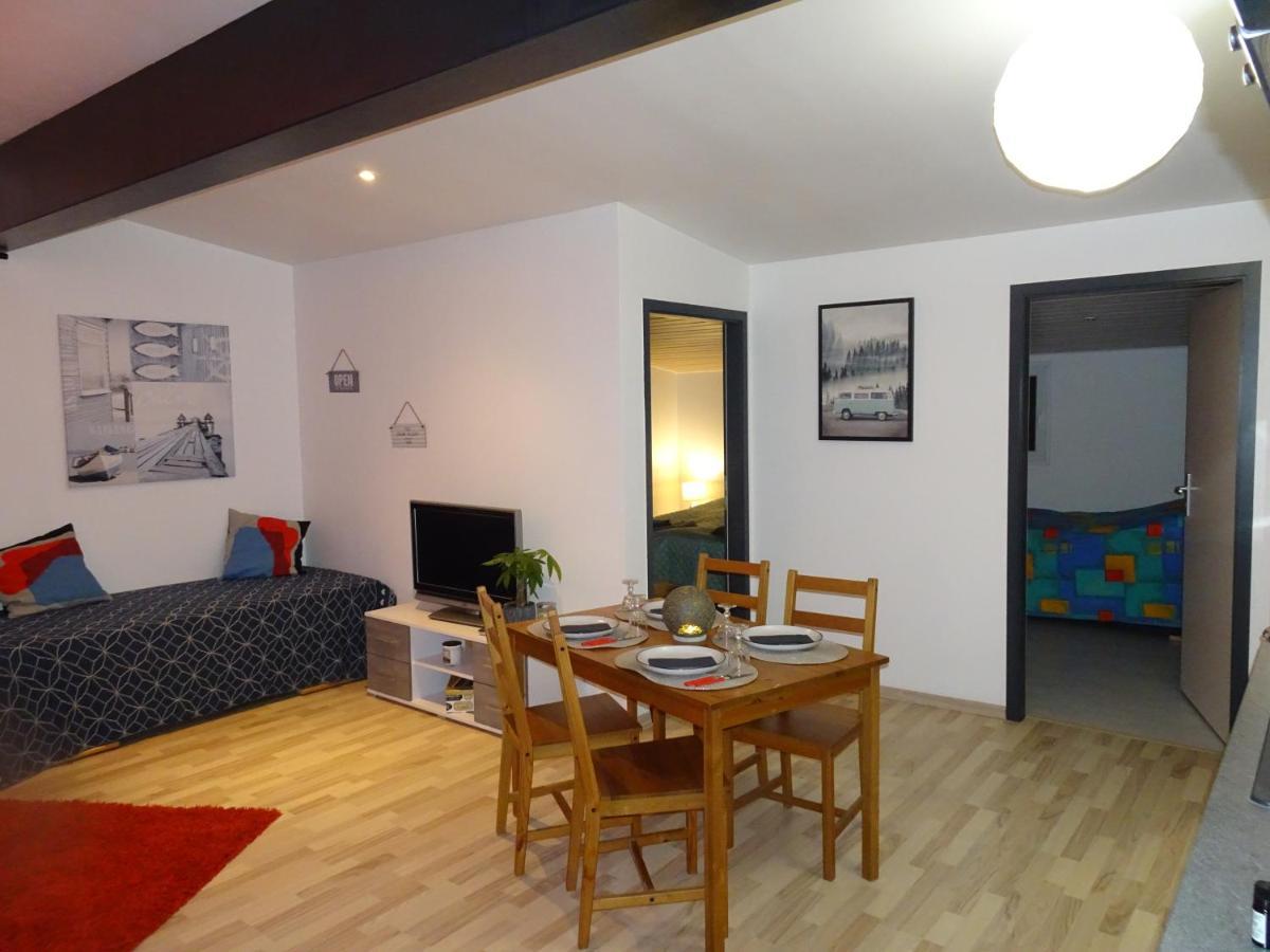 Fab Studio Granges Extérieur photo