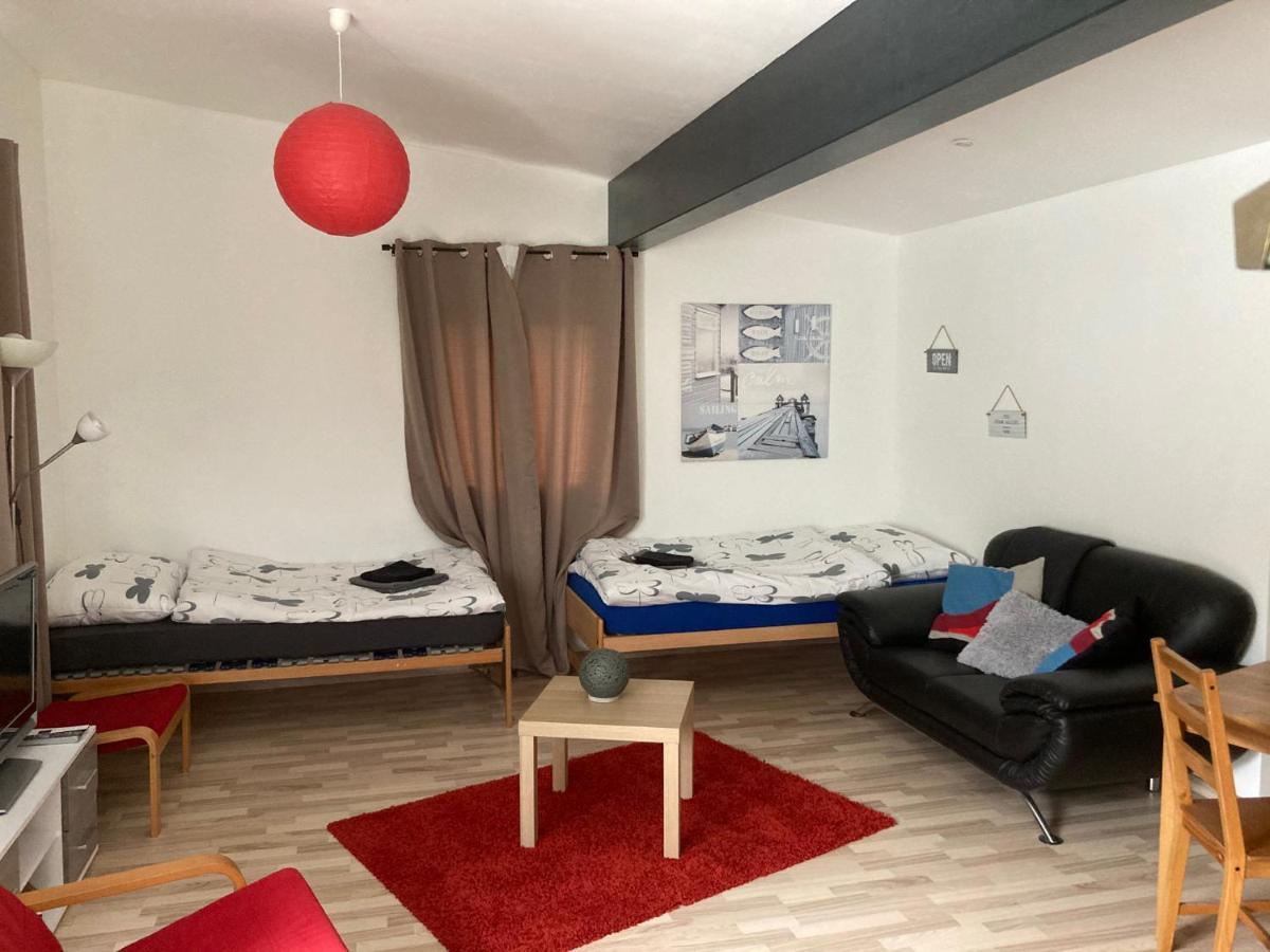 Fab Studio Granges Extérieur photo